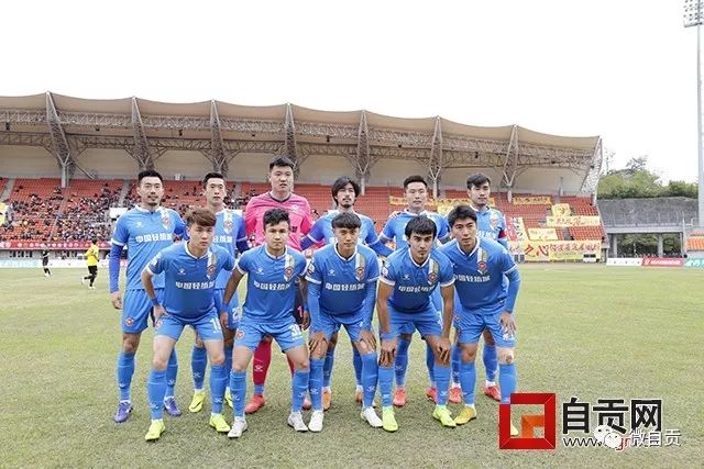 缘分妙不可言 青岛西海岸“一哥”三月内三碰国安